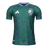 Arabie Saoudite Domicile Maillot - Coupe du Monde 2026 Vert Joueur