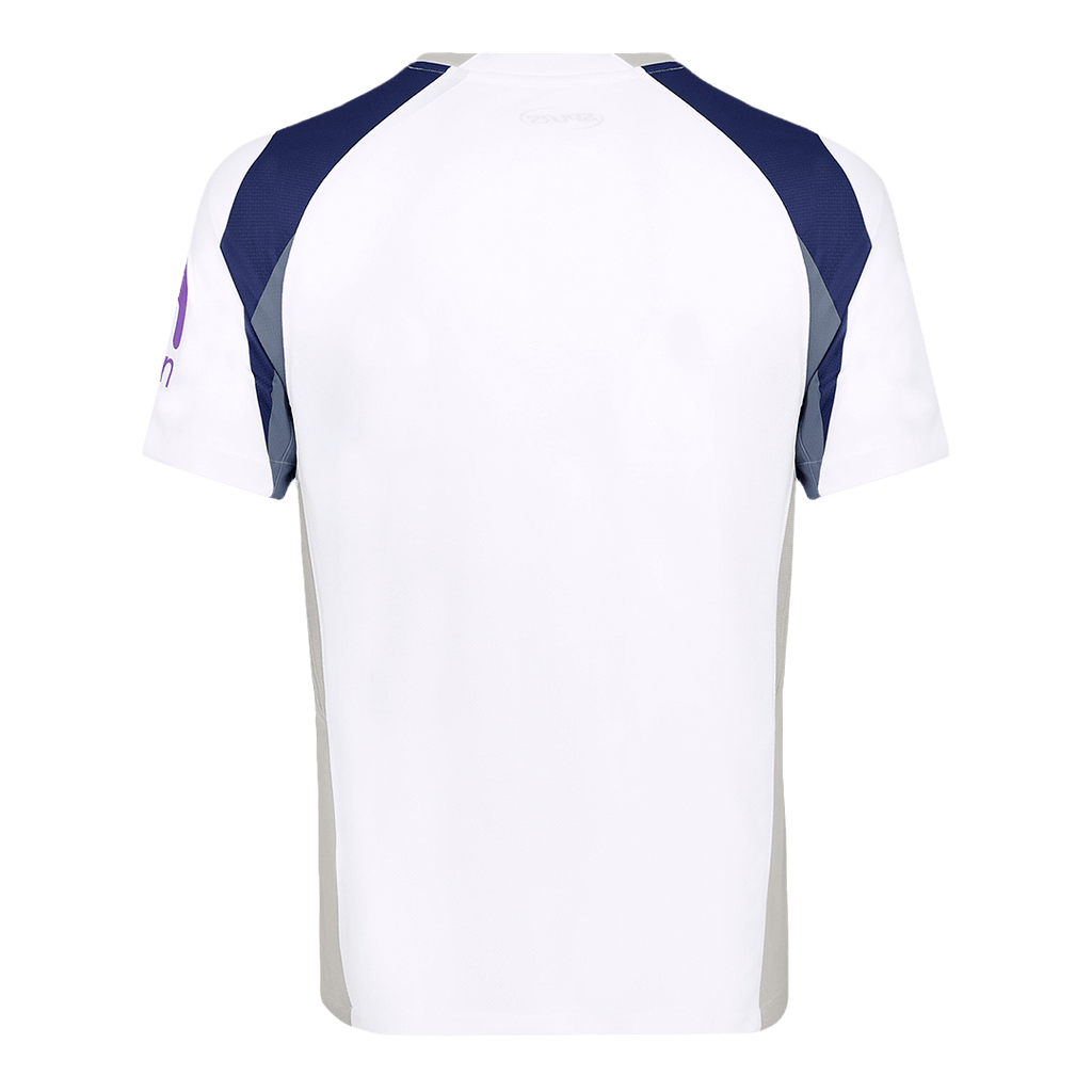 Tottenham Hotspur Domicile Maillot 2025/26