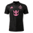 Inter Miami Extérieur Maillot 2026 Noir Joueur