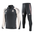 Real Madrid Sweat Shirt Kit 2024/25 Grande Taille
