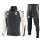 Real Madrid Sweat Shirt Kit 2024/25