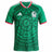 Mexique Domicile Maillot Coupe du Monde 2026 Vert Grande Taille