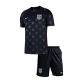 États-Unis Extérieur Maillot Kit - Coupe du Monde 2026 Midnight Navy