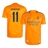 RODRYGO #11 Real Madrid Extérieur Maillot 2024/25 Authentique