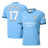 DE BRUYNE #17 Manchester City Domicile Maillot 2024/25 - Super