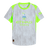 Manchester City Third Maillot 2025/26 Gris Authentique Grande Taille