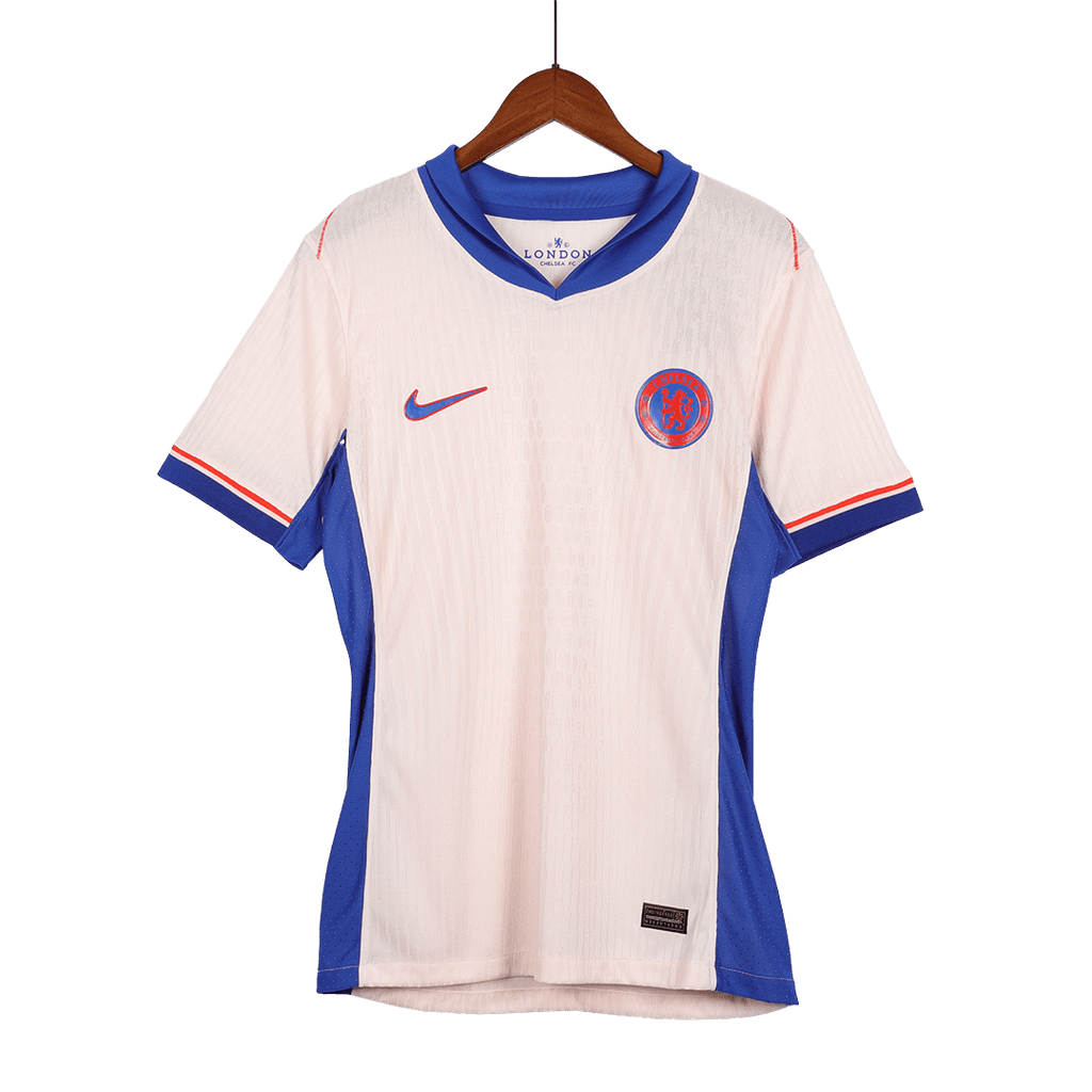 Chelsea Extérieur Maillot 2024/25 Authentique Grande Taille