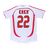 Retro KAKA' #22 Milan AC Extérieur Maillot 2006/07 - UCL
