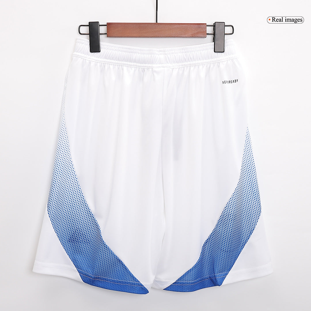 Italie Domicile Short 2024