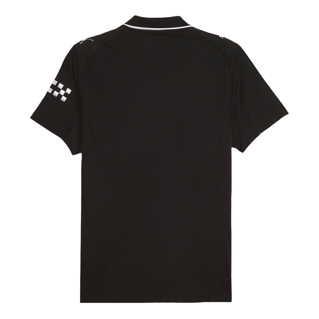 Manchester City Extérieur Maillot 2025/26 Authentique