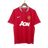 Retro Manchester United Domicile Maillot 2011/12