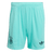 Allemagne Extérieur Short - Coupe du Monde 2026 Bleu marine