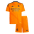 Real Madrid Extérieur Maillot Kit 2024/25 Junior