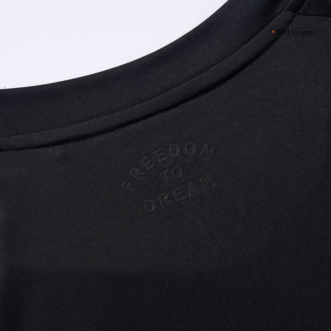 Inter Miami CF Extérieur Maillot 2025