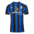 Inter Milan Domicile Maillot 2024/25 Grande Taille