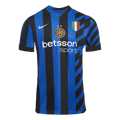 Inter Milan Domicile Maillot 2024/25 Grande Taille