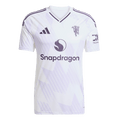 Manchester United Extérieur Maillot 2025/26 Grande Taille