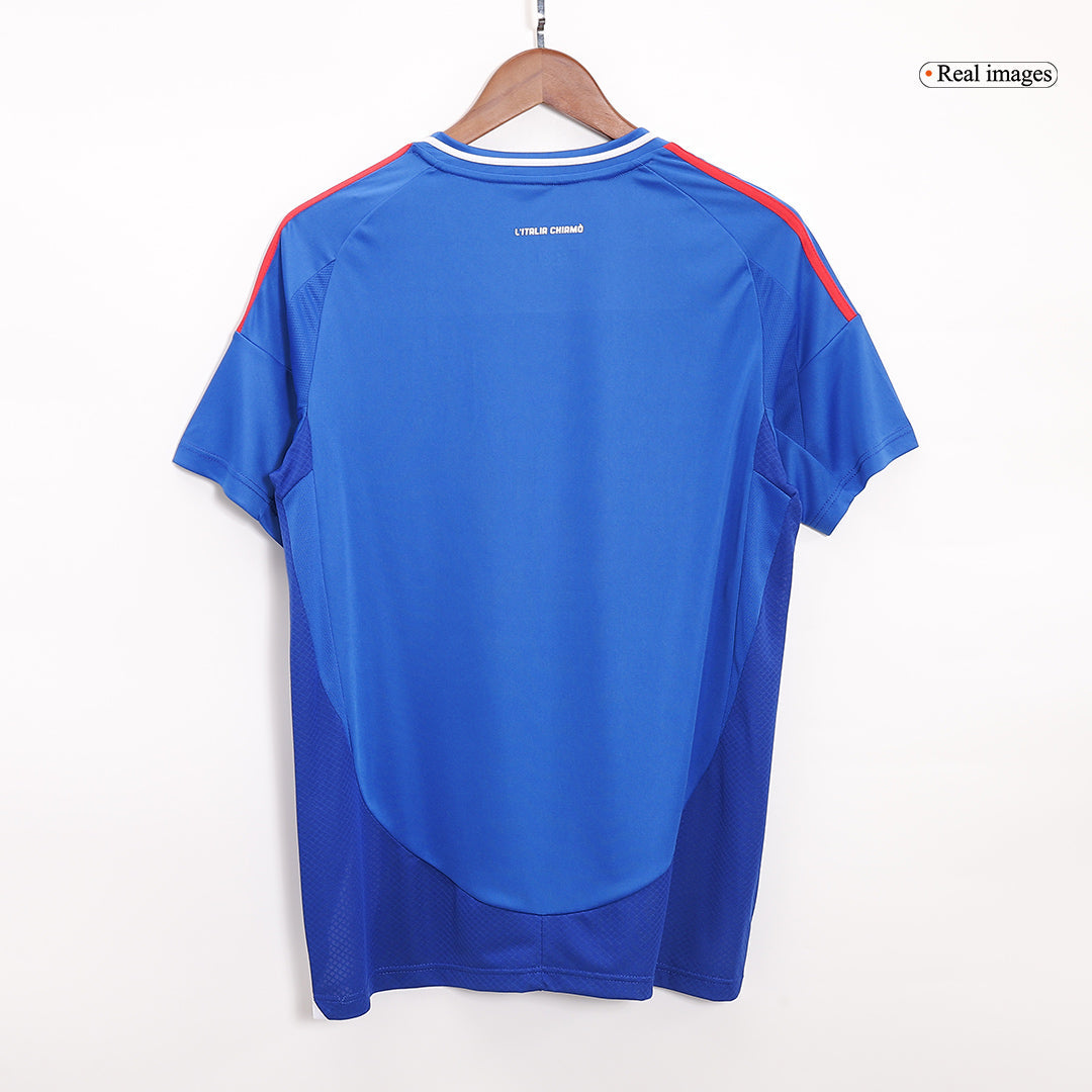 Italie Domicile Maillot 2024