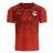 Egypte Domicile Maillot - Coupe du Monde 2026 Rouge