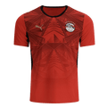 Egypte Domicile Maillot - Coupe du Monde 2026 Rouge