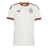 Espagne Extérieur Maillot - Coupe du Monde 2026 Blanc
