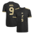RAÚL #9 Mexique Third Maillot 2025 Authentique - Gold Cup