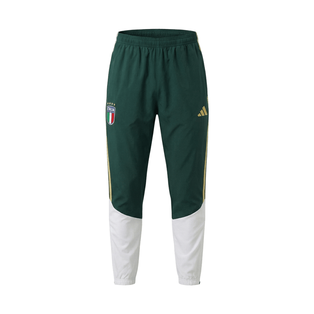 Italie Sweatshirt Kit 2026 Vert