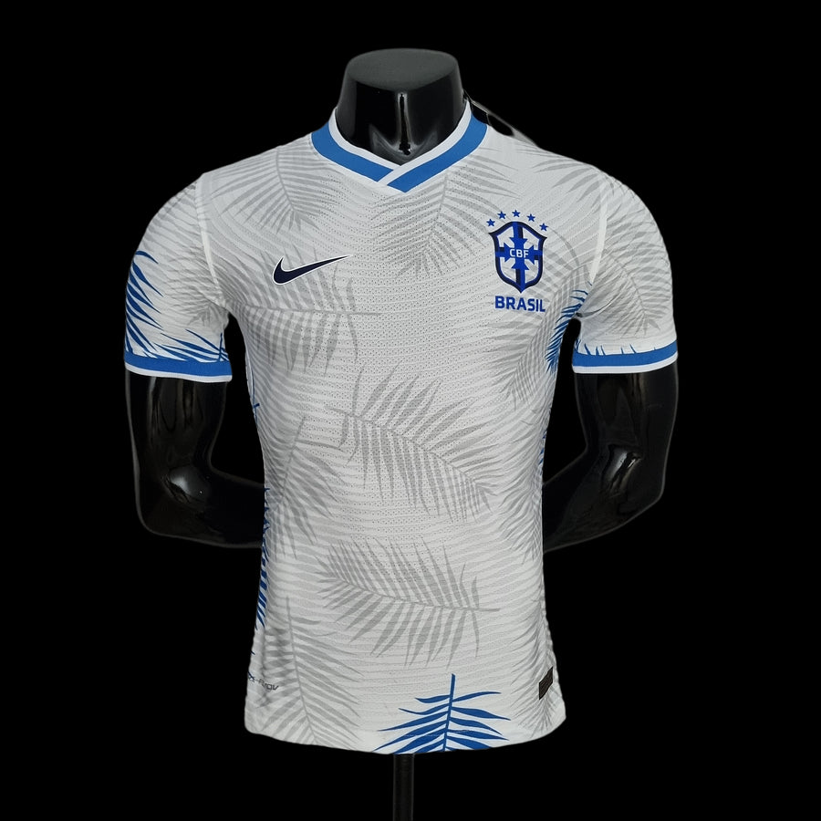 Brésil blanc bleu édition spéciale
