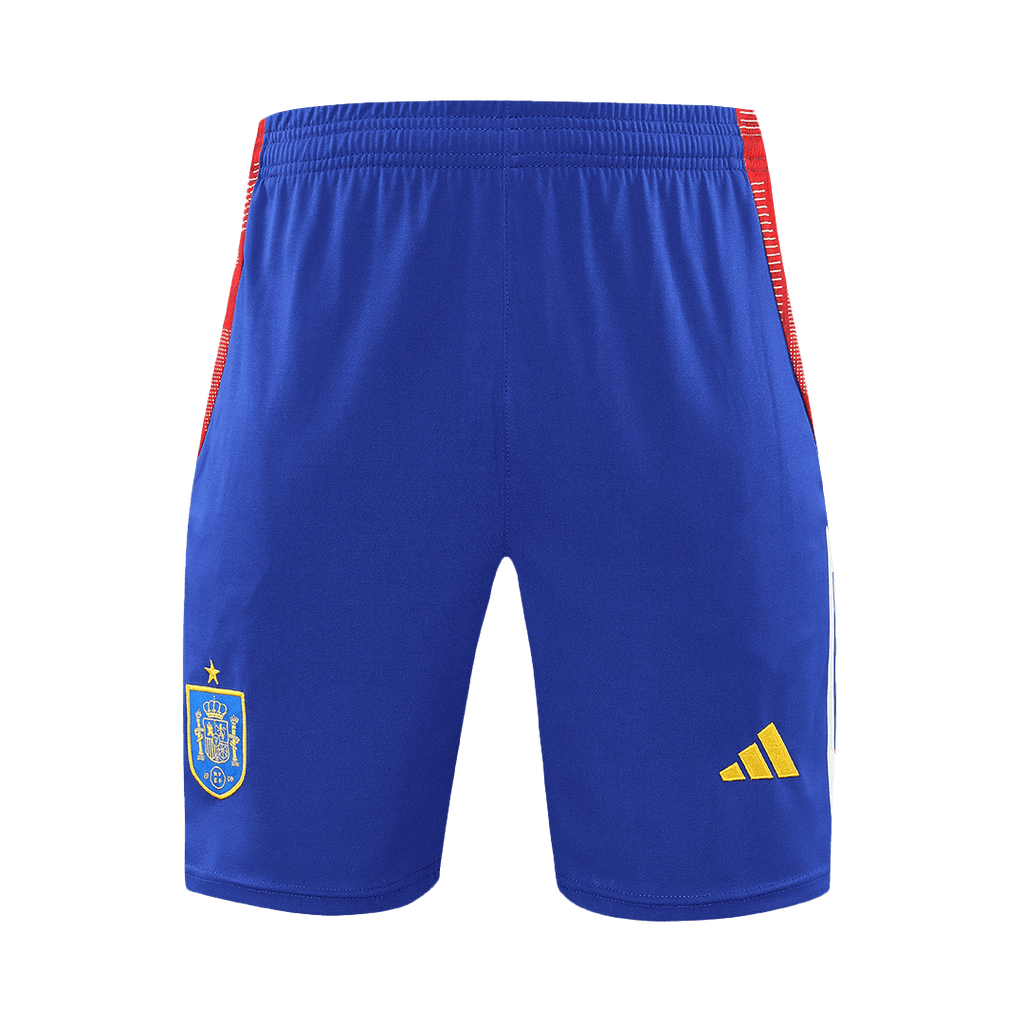 Espagne Pre-Match Short 2024