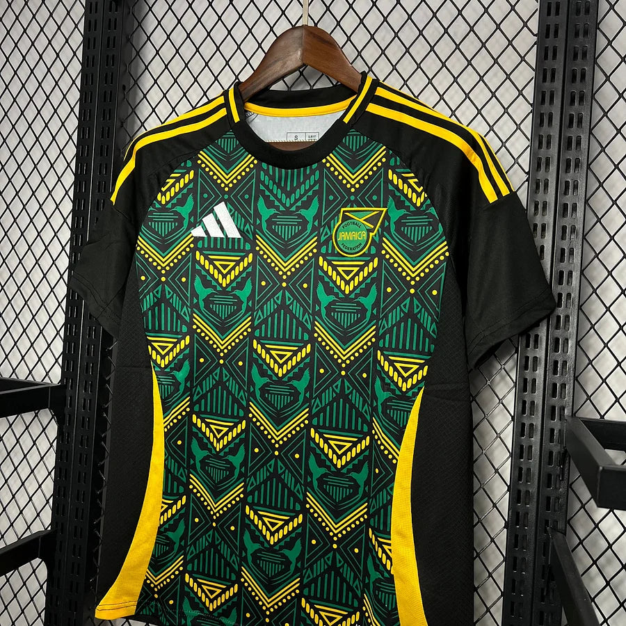 Jamaïque 24/25