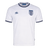Retro Angleterre Domicile Maillot 2000 Blanc
