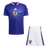 Japon Domicile Maillot Kit Coupe du Monde 2026 Bleu marine