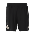 Munich Third Short 2025/26 Noir