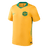 Australie Domicile Maillot - Coupe du Monde 2026 Jaune