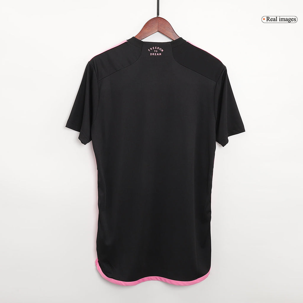 Inter Miami CF Extérieur Maillot 2024/25 - Super Grande Taille