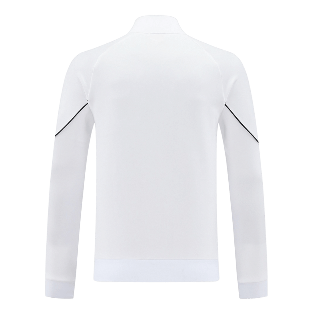 AC Milan Veste de Football 2025/26 Blanc