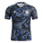 Argentine Extérieur Maillot Coupe du Monde 2026 Noir Joueur Grande Taille