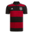 Retro Allemagne Extérieur Maillot 2014 Black&Red