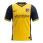 Retro Atlético Extérieur Maillot 2013/14 Jaune
