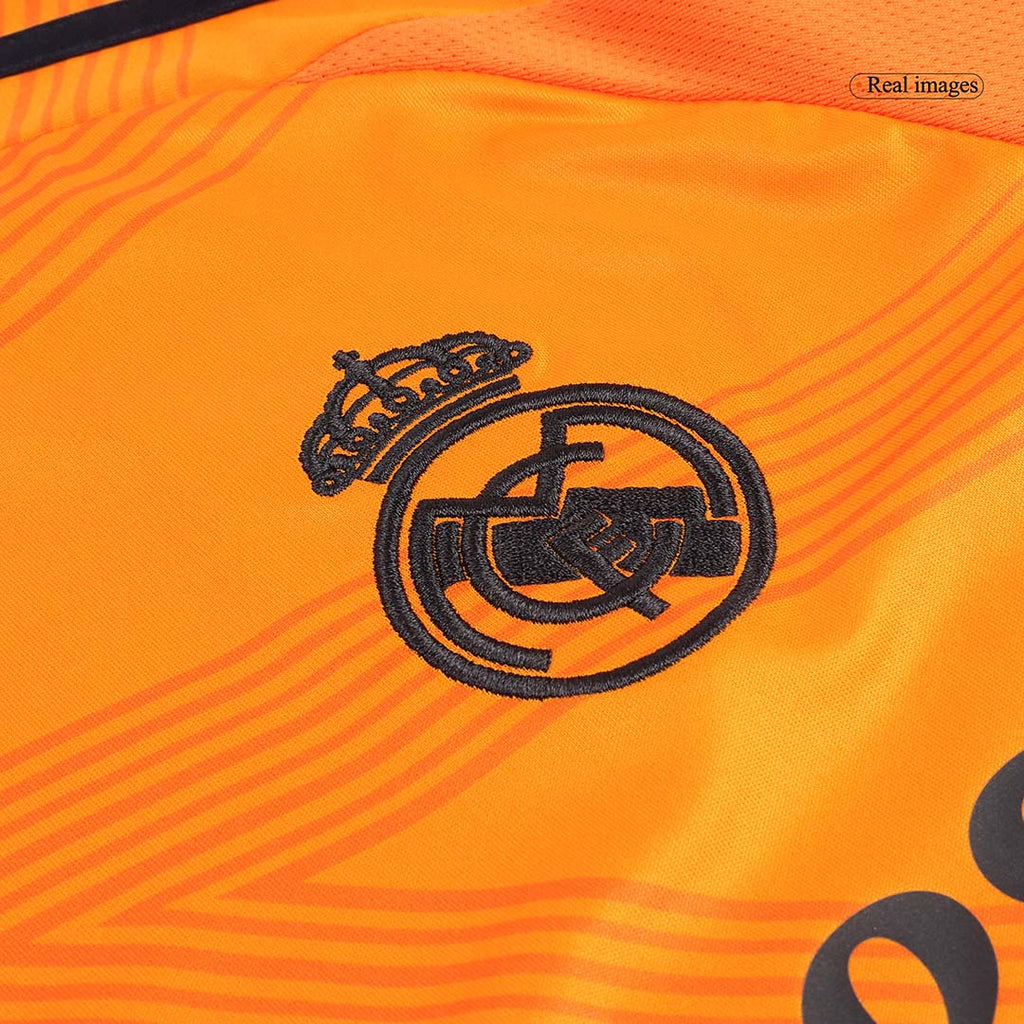 Real Madrid Extérieur Maillot 2024/25 - Super
