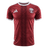 Qatar Domicile Maillot - Coupe du Monde 2026 Rouge Joueur