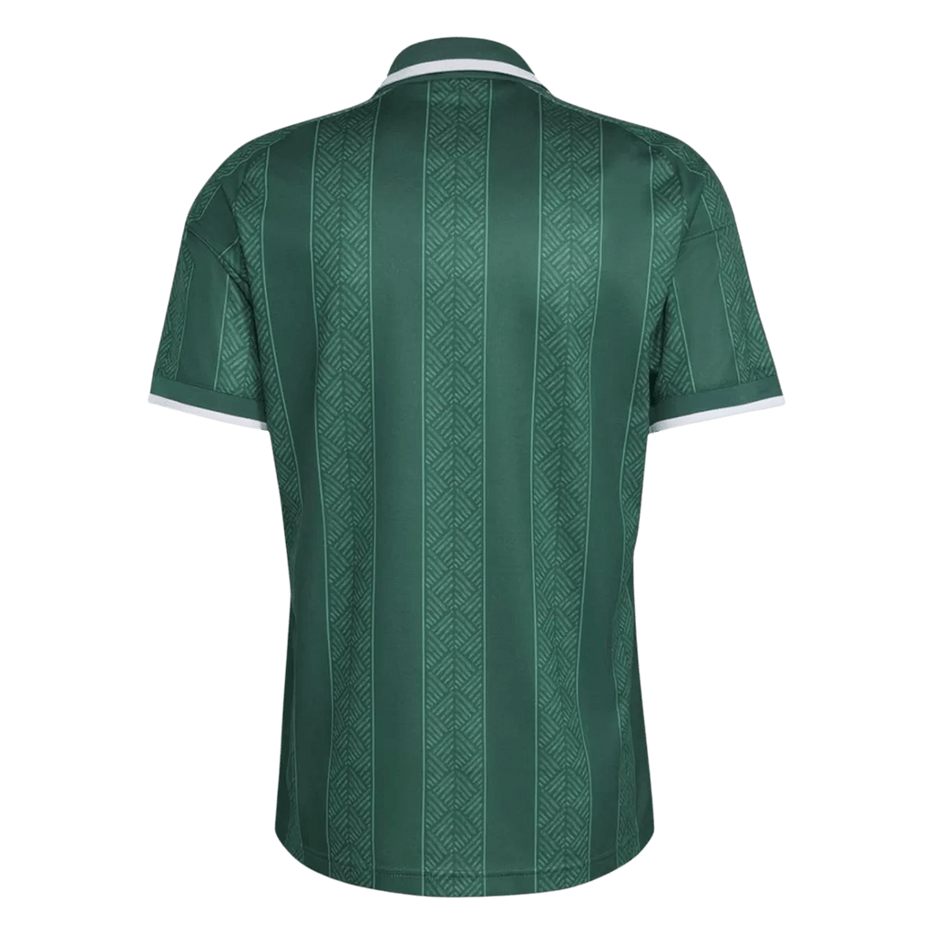 Afrique du Sud Extérieur Maillot - Coupe du Monde 2026 Vert Grande Taille