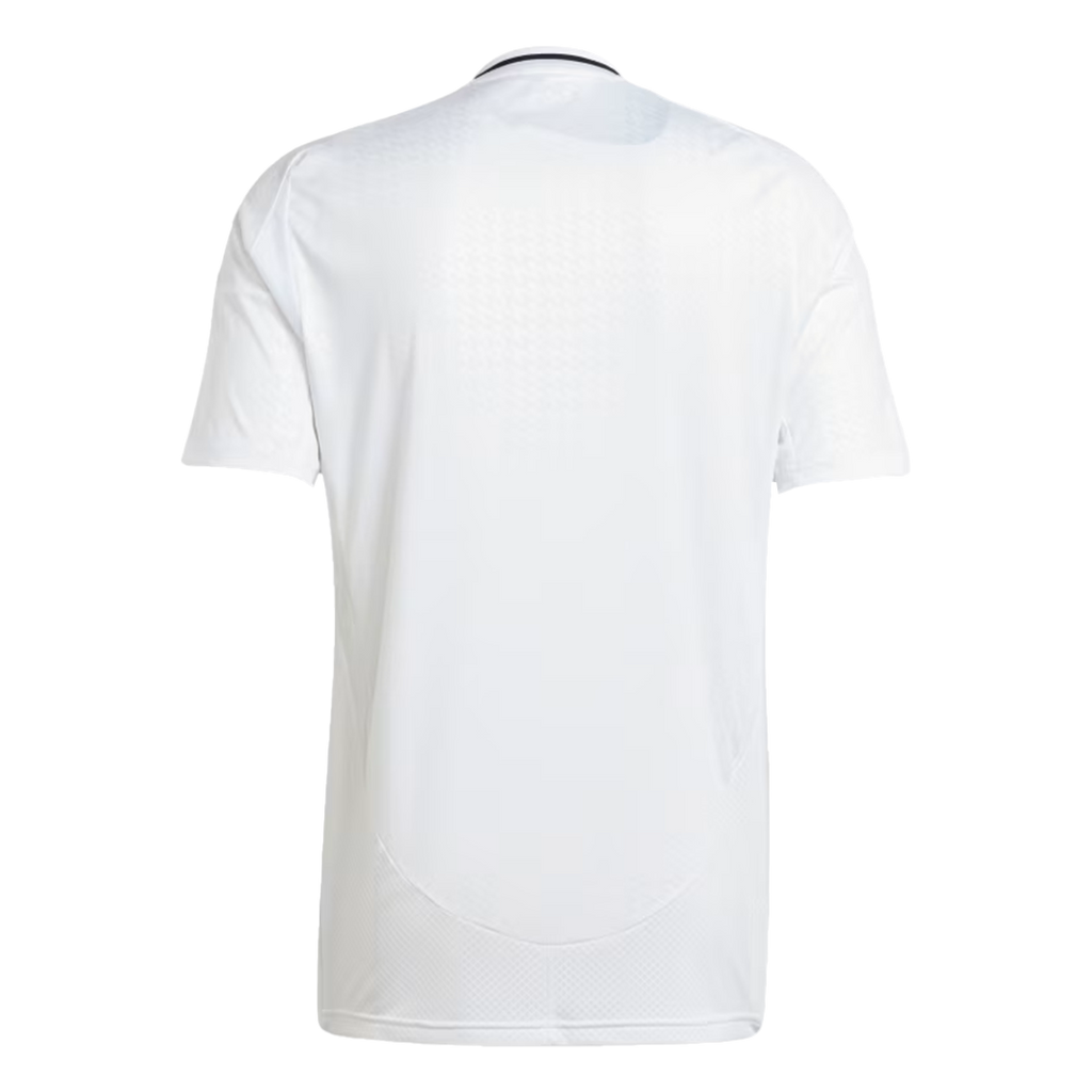 Real Madrid Domicile Maillot 2024/25 - Super Grande Taille