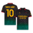 RAFA LEÃO' #10 Milan AC Fourth Maillot 2024/25
