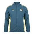 Mexique Veste de Football 2026 Vert
