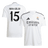 ARDA GÜLER #15 Real Madrid Domicile Maillot 2024/25 - Super