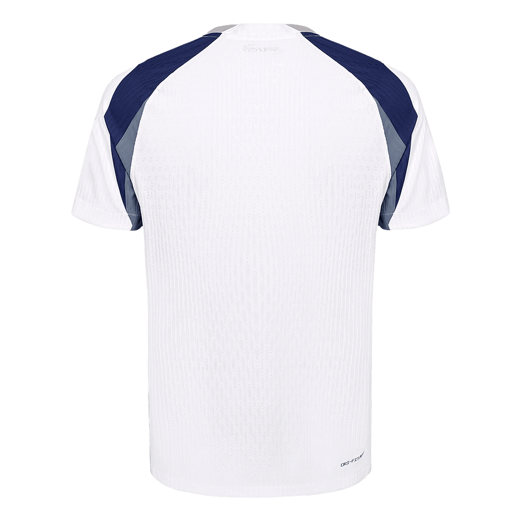Tottenham Hotspur Domicile Maillot 2025/26 Authentique