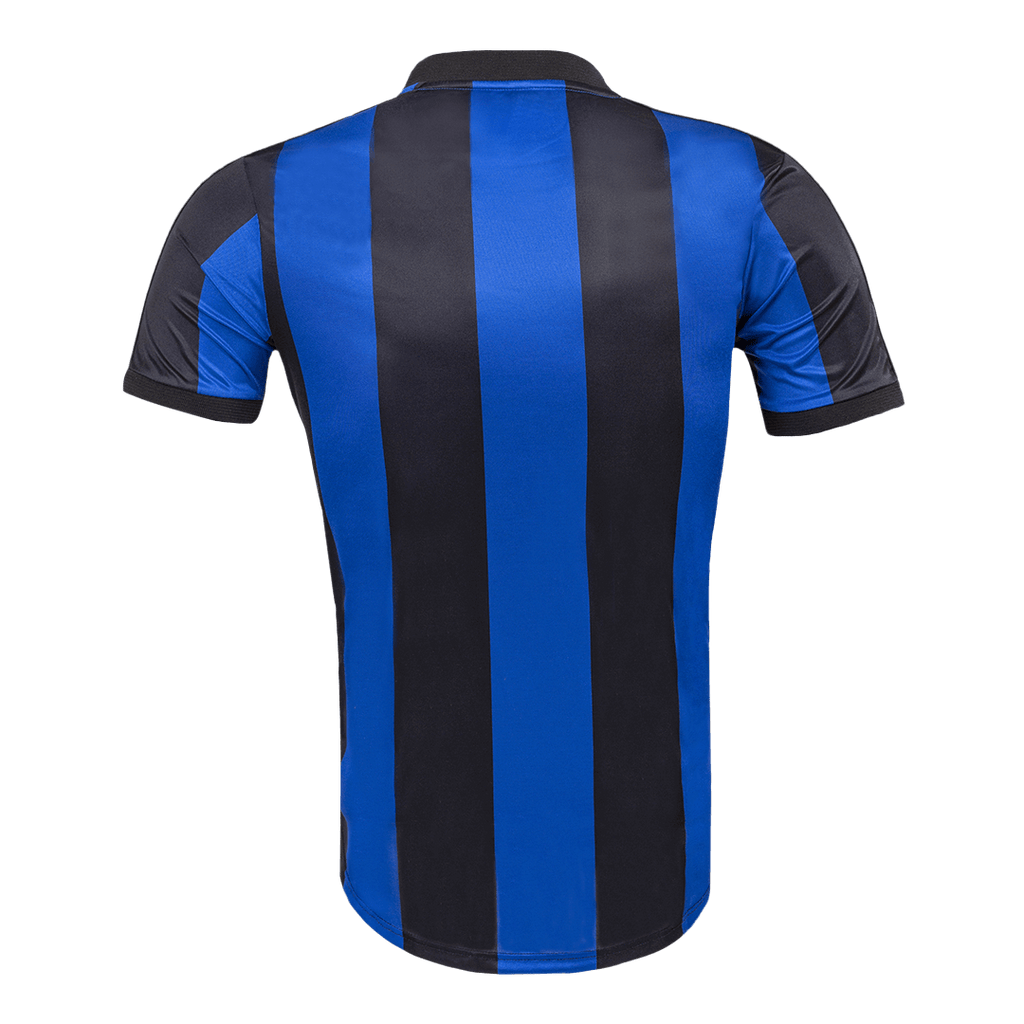 Retro Inter Milan Domicile Maillot 1999/00