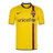 Retro Barcelone Extérieur Maillot 2008/10 Jaune