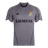 Retro Real Madrid Third Maillot 2005/06 Grey